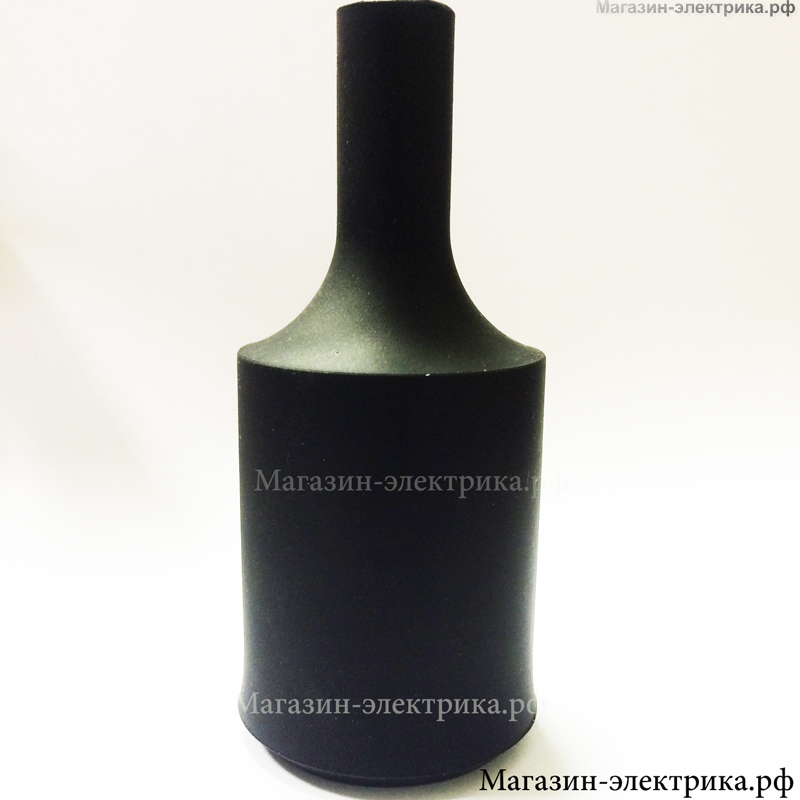 retro_patron_black_rs_25 Ретро патрон "ASR Silicone Black RS-25"