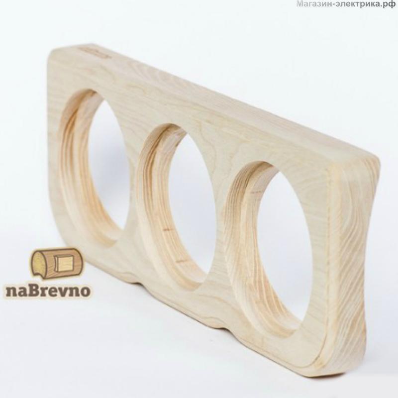 troinaya_nakladka_salvador2_dub_200 Тройная накладка naBrevno "Salvador+" дуб