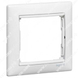 Нажмите для увеличения Valena бел. Рамка 1 пост гор. 774451 (уп. 100 шт)
