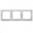 Нажмите для увеличения Valena бел. Рамка 3 поста гор. 774453 (уп. 40 шт)