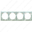 Нажмите для увеличения ДУЭТ Рамка 4 WDE000104