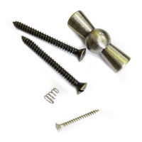 Нажмите для увеличения Комплект antique, Царский Стиль Металл / Бронза